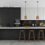 Store-Bought vs. Custom Kitchen Cabinetry – What to Consider